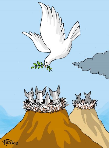 6º Concurso de Humor Gráfico GIN